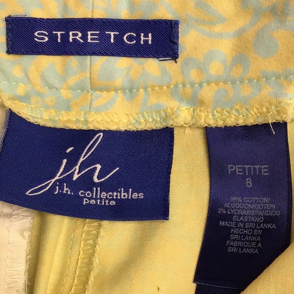 JH collection shorts. - Picture 5 of 5